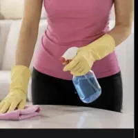 استخدام نظافتچی خانم ۱روز درهفته