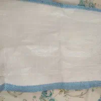 فروش کیسه کود و برنج