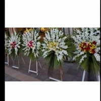 تاج گل ترحیم و عروسی