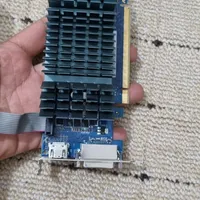 گرافیک ایسوس GT730 2GB SL BRK