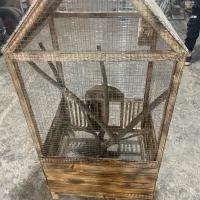 قفس پرنده
