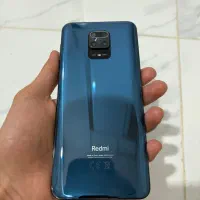 Redmi note 9s|موبایل|گرمدره, |دیوار