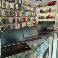 لپ تاپ استوک و پلمپ با ۱۲ ماه گارانتی بی قید