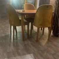 میز نهار خوری