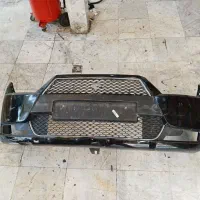 سپر جلو دنا و 206 سپر عقب پرشیا و سپر عقب 405