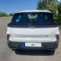 هایما  s8|خودرو سواری و وانت|جم, |دیوار