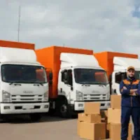 بسته بندی وحمل اثاثیه منزل خدمات کامل باربری تهران