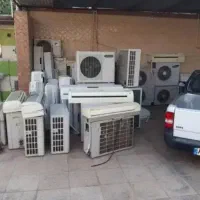 اشکال کولر نیمسوز سوخت سالم دوتیک پنجره خریدارز