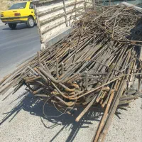 ضایعات آهن ،آلومینیوم،آبگرمکن