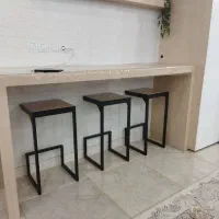 میز بار و صندلی بار