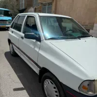 پراید هاچ بک خیلی سالم