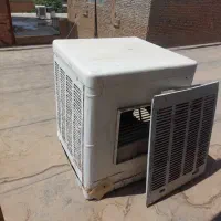کولر آبی 5500