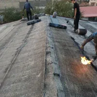 ایزوگام شرق مشهد