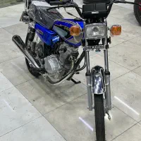 رهرو125