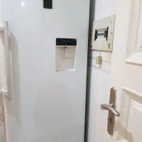 یخچال الکترو استیل ۲۰فوت