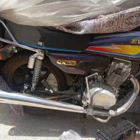 هوندا ۱۲۵ مدل ۱۴۰۴