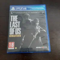 دیسک بازی ps4