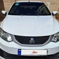 ساینا اس s مدل ۱۴۰۱ فول بدون رنگ شاستی پلم  کم کار