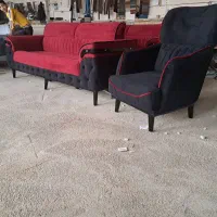 تولید مبل راحتی