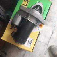 استارت پراید