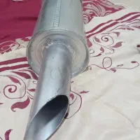 منبع اگزوز رنجروری