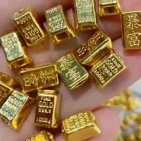 فروش طلای در حد نو