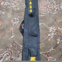 کیف شمشیر و نیزه ووشو