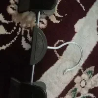 رخت آویز و آویز گیردار شلوار
