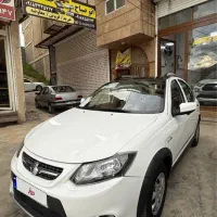 کوییک r 1402|خودرو سواری و وانت|جوانرود, |دیوار
