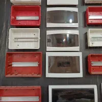 تولیدوپخش لوله ملزومات برق اولیه ساختمان