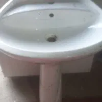 سنگ  دست شویی
