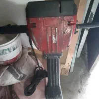 دژبر|ابزارآلات|نمین, |دیوار