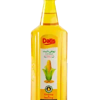 6 عدد روغن ذرت