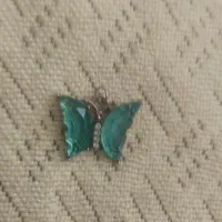 مدال پروانه ای