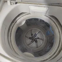 لباسشویی ۹ کیلویی توشیبا