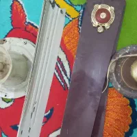 پنکه سقفی