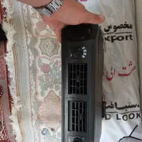 اواپراتور کولر نیسان