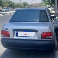 پراید ۸۷