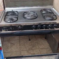 اجاق گاز فردار