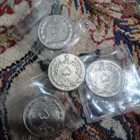 سکه سوپر بانکی 5 ریالی