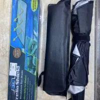 چتر آفتابگیر خودرو