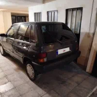 پراید هاچبک