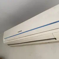 کولر گازی سامسونگ ۲۴ هزار