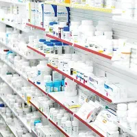تکنسین دارویی شهرک غرب