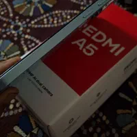 ردمی A5|موبایل|آبپخش, |دیوار