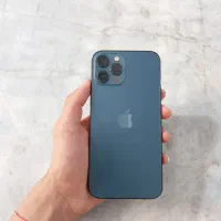 آیفون ۱۲ پرومکس