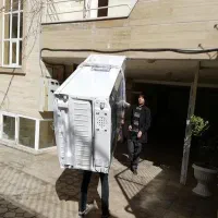 کارگر ساده بارگیری و تخلیه اساس کشی جابجای و..