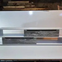 میز تلویزیون (MDF آلمانی)