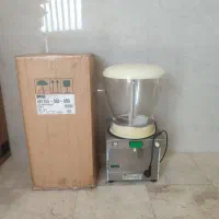 شربت سردکن BRAS اصل ایتالیا کم‌کارکرد