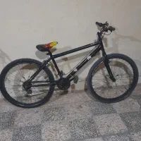 دوچرخه